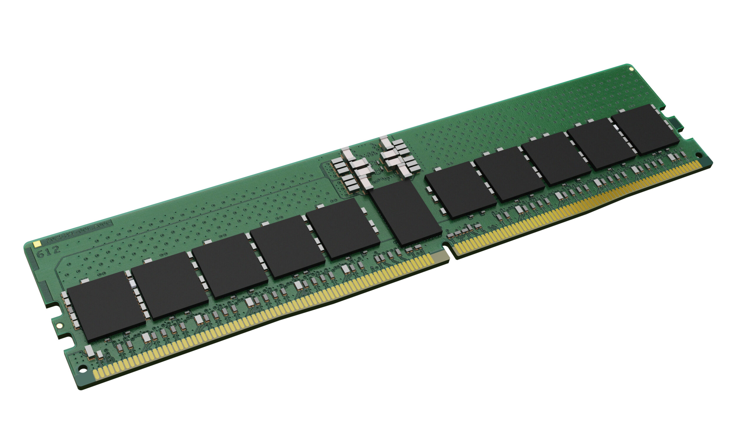 Kingston DRAM 32GB 5600MT/s DDR5 ECC Reg CL46 DIMM 2Rx8 Hynix A "KSM56R46BD8-32HA" 3 Kingston DRAM 32GB 5600MT/s DDR5 ECC Reg CL46 DIMM 2Rx8 Hynix A "KSM56R46BD8-32HA" - imagine 3