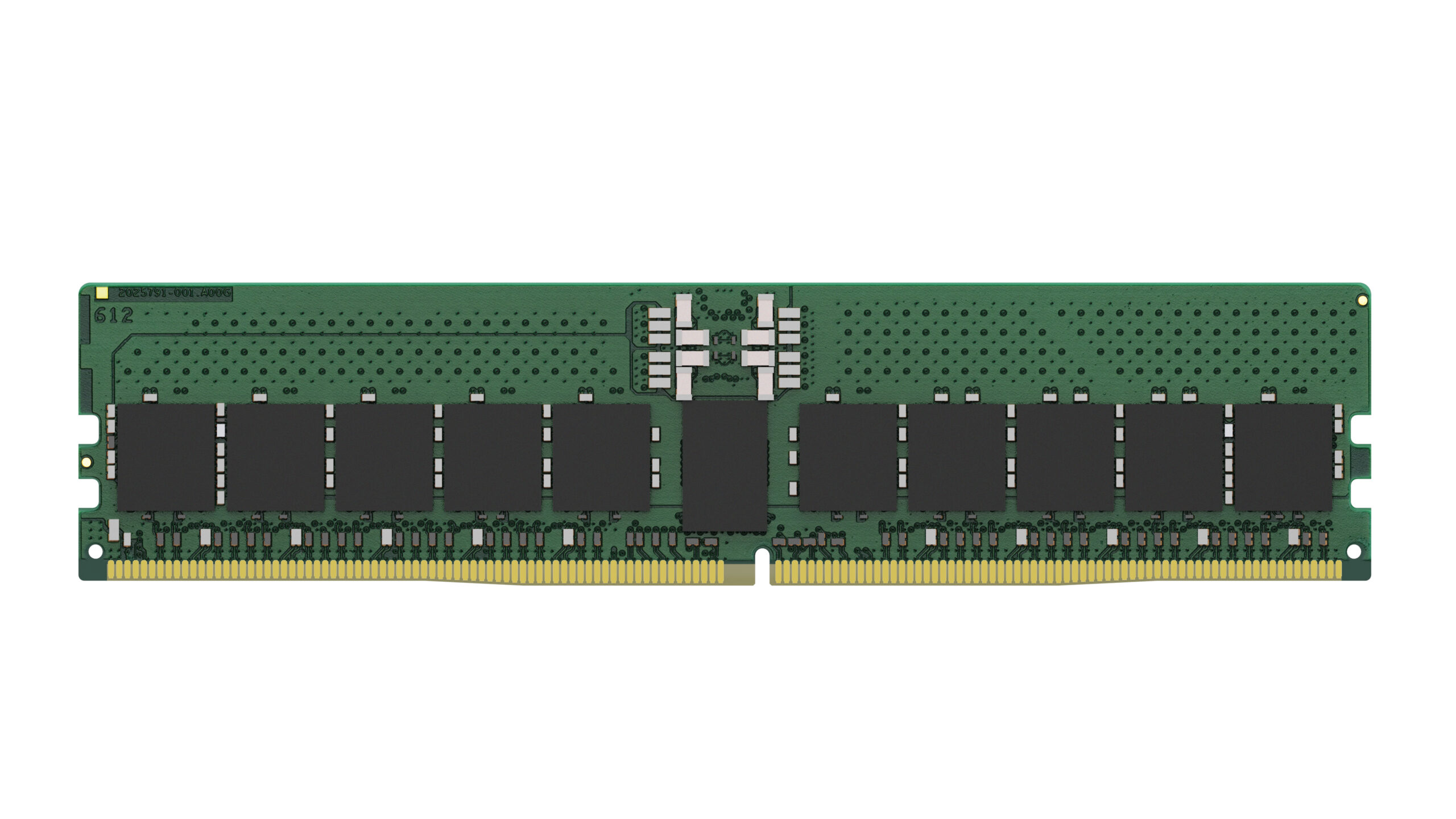 Kingston DRAM 32GB 5600MT/s DDR5 ECC Reg CL46 DIMM 2Rx8 Hynix A "KSM56R46BD8-32HA" 1 Kingston DRAM 32GB 5600MT/s DDR5 ECC Reg CL46 DIMM 2Rx8 Hynix A "KSM56R46BD8-32HA"