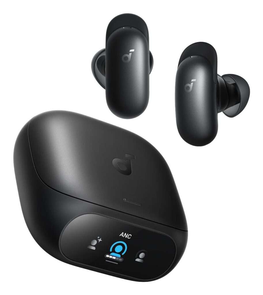 Căști Anker Soundcore Liberty Pro 5