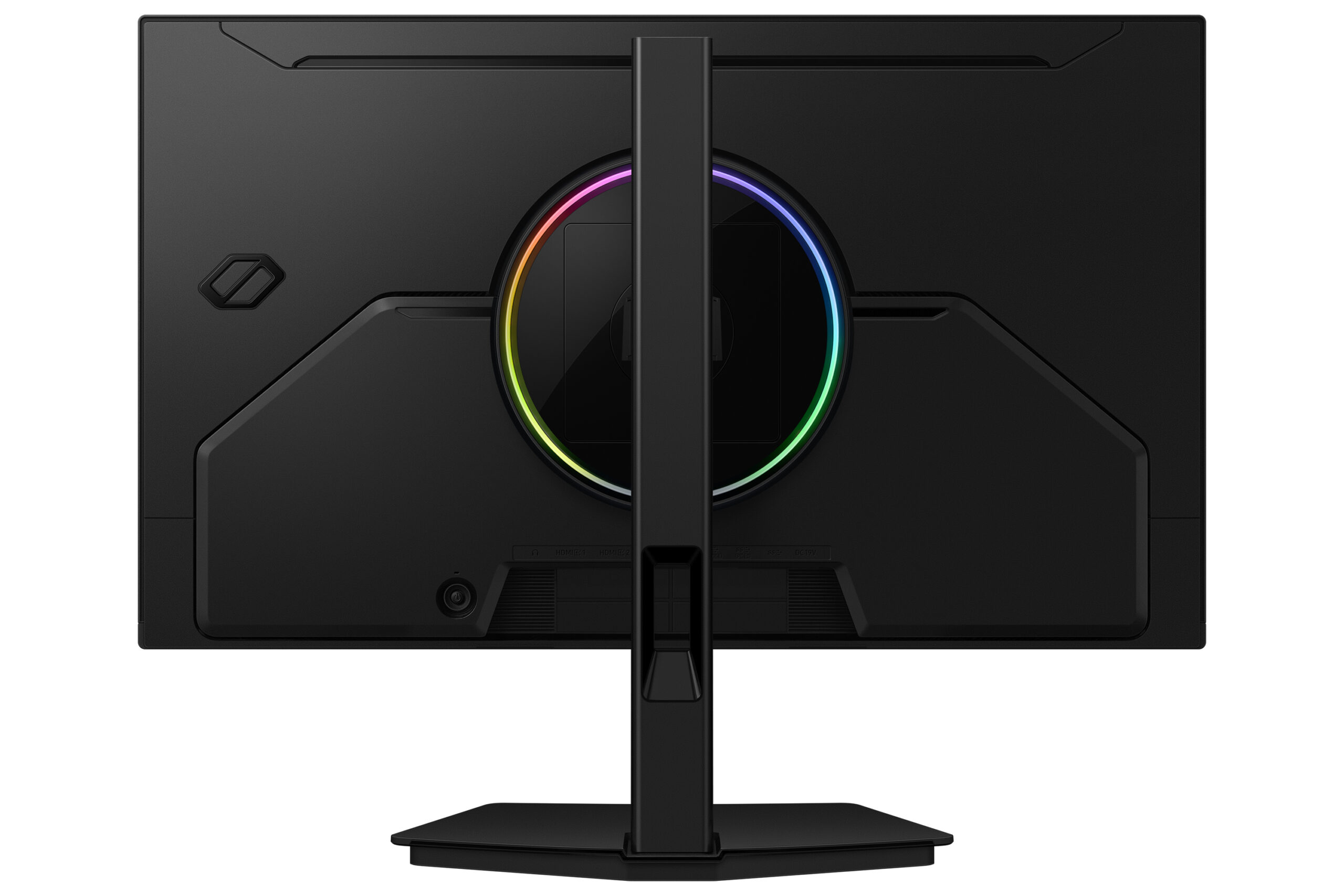 Monitor Samsung Odyssey G8 27 inch 5K Dual Mode 2 Monitor Samsung Odyssey G8 27 inch 5K Dual Mode - imagine 2