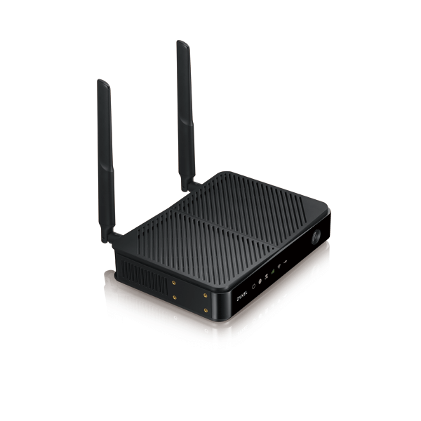 ZYXEL LTE3301-PLUS NEBULAFLEX LTE ROUTER - imagine 2