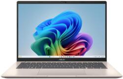 Laptop ASUS Vivobook 14 M1407KA Ryzen AI 5 330 16GB 1TB