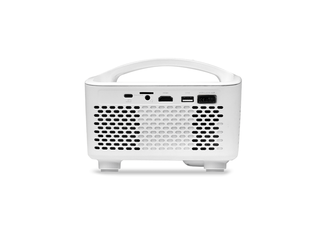 PROJECTOR ACER AOPEN QF13 1 PROJECTOR ACER AOPEN QF13