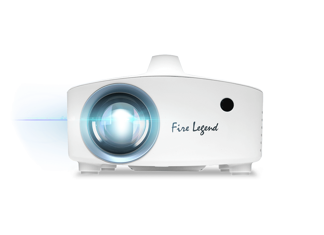 PROJECTOR ACER AOPEN QF13 5 PROJECTOR ACER AOPEN QF13 - imagine 5