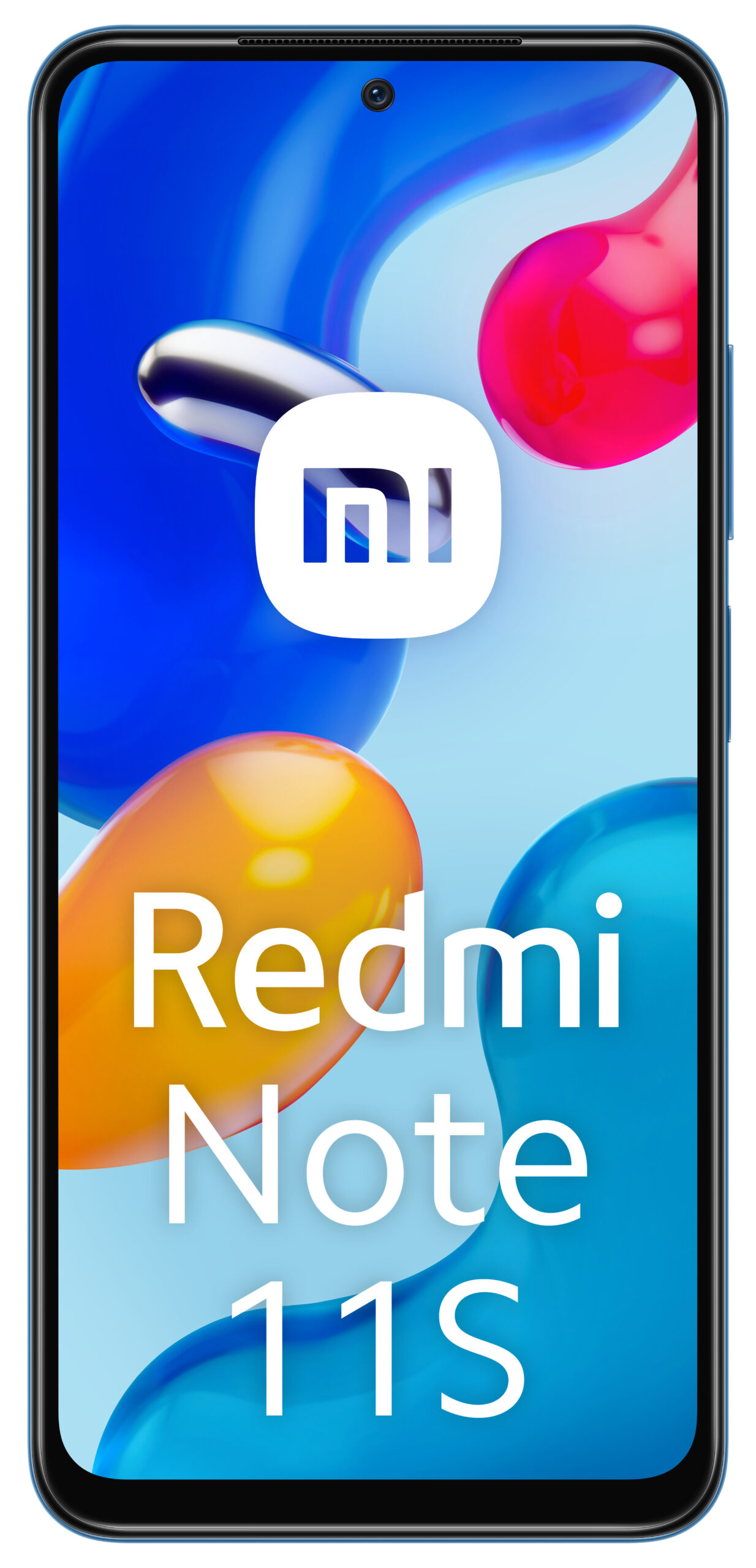 Smartphone Redmi Note 11S 128GB 6GB RAM Dual SIM Twilight Blue "MZB0AQSEU" (timbru verde 0.45 lei) 1 Smartphone Redmi Note 11S 128GB 6GB RAM Dual SIM Twilight Blue "MZB0AQSEU" (timbru verde 0.45 lei)