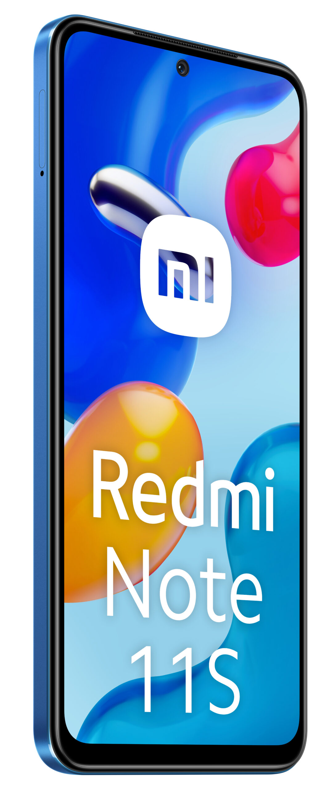 Smartphone Redmi Note 11S 128GB 6GB RAM Dual SIM Twilight Blue "MZB0AQSEU" (timbru verde 0.45 lei) 2 Smartphone Redmi Note 11S 128GB 6GB RAM Dual SIM Twilight Blue "MZB0AQSEU" (timbru verde 0.45 lei) - imagine 2