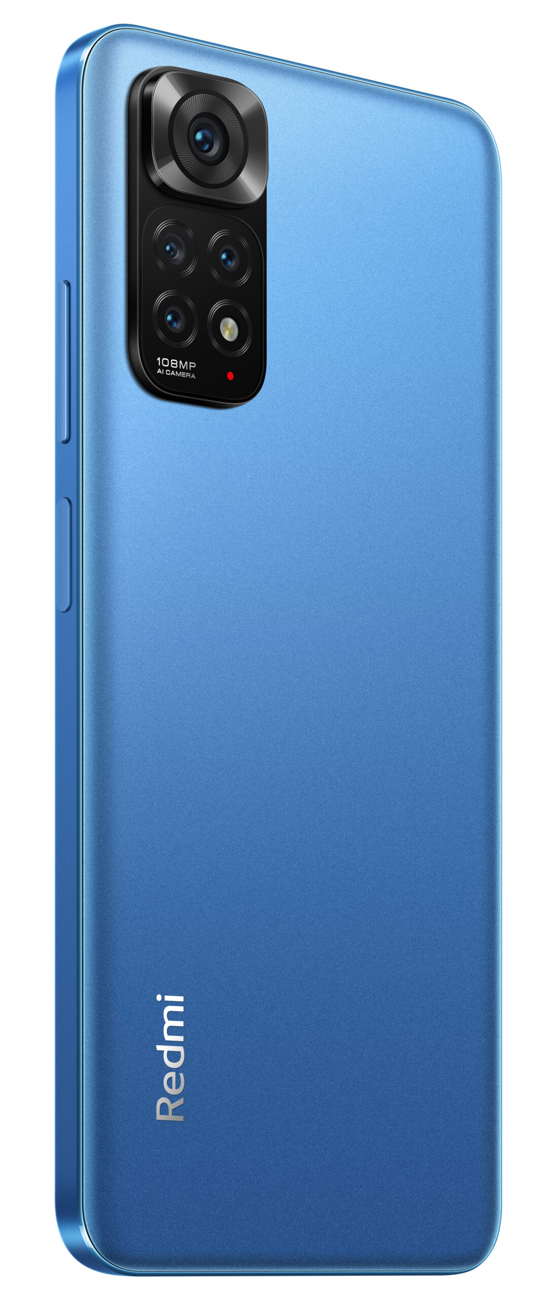 Smartphone Redmi Note 11S 128GB 6GB RAM Dual SIM Twilight Blue "MZB0AQSEU" (timbru verde 0.45 lei) 4 Smartphone Redmi Note 11S 128GB 6GB RAM Dual SIM Twilight Blue "MZB0AQSEU" (timbru verde 0.45 lei) - imagine 4