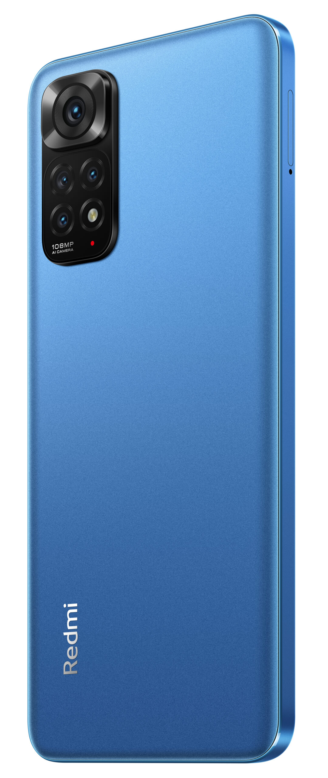 Smartphone Redmi Note 11S 128GB 6GB RAM Dual SIM Twilight Blue "MZB0AQSEU" (timbru verde 0.45 lei) 5 Smartphone Redmi Note 11S 128GB 6GB RAM Dual SIM Twilight Blue "MZB0AQSEU" (timbru verde 0.45 lei) - imagine 5