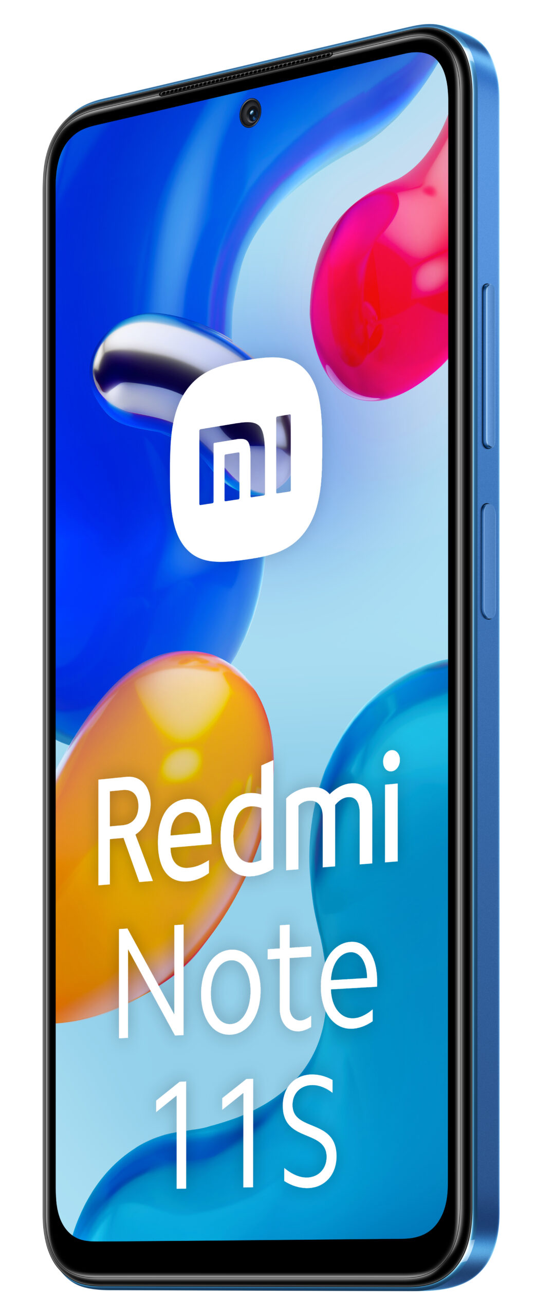 Smartphone Redmi Note 11S 128GB 6GB RAM Dual SIM Twilight Blue "MZB0AQSEU" (timbru verde 0.45 lei) 3 Smartphone Redmi Note 11S 128GB 6GB RAM Dual SIM Twilight Blue "MZB0AQSEU" (timbru verde 0.45 lei) - imagine 3