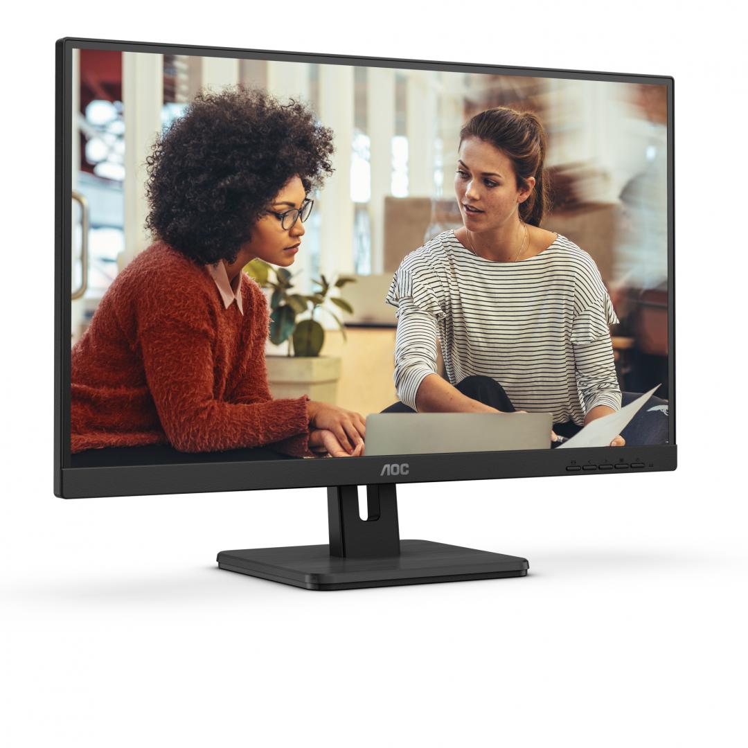 Monitor AOC 27" Q27E3UMF 4 Monitor AOC 27" Q27E3UMF - imagine 4