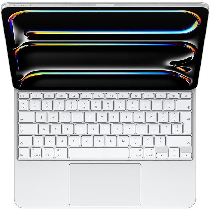 MAGIC KEYBOARD TOUCH ID ROM 3 MAGIC KEYBOARD TOUCH ID ROM - imagine 3