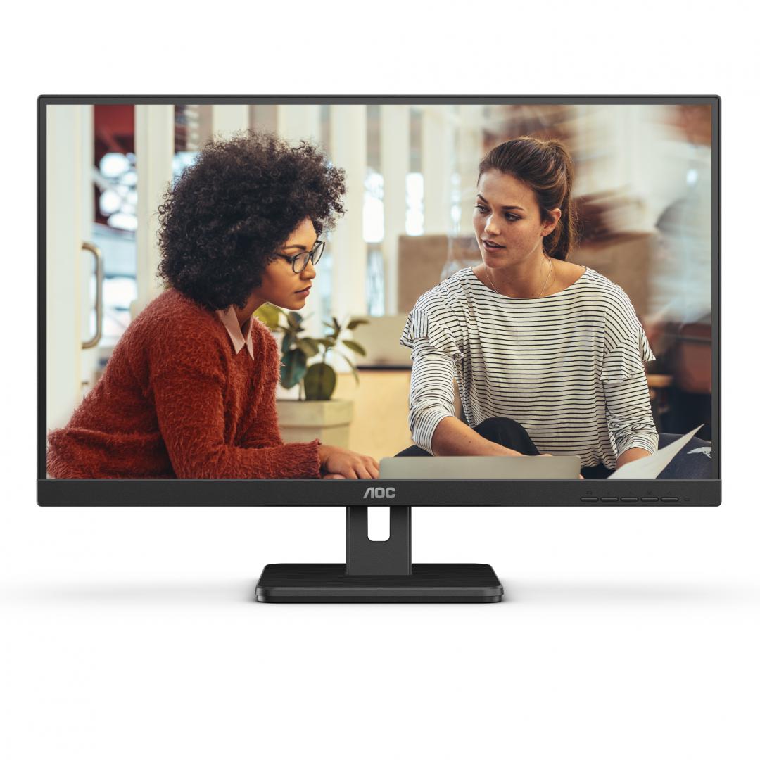 Monitor AOC 27" Q27E3UMF 2 Monitor AOC 27" Q27E3UMF - imagine 2