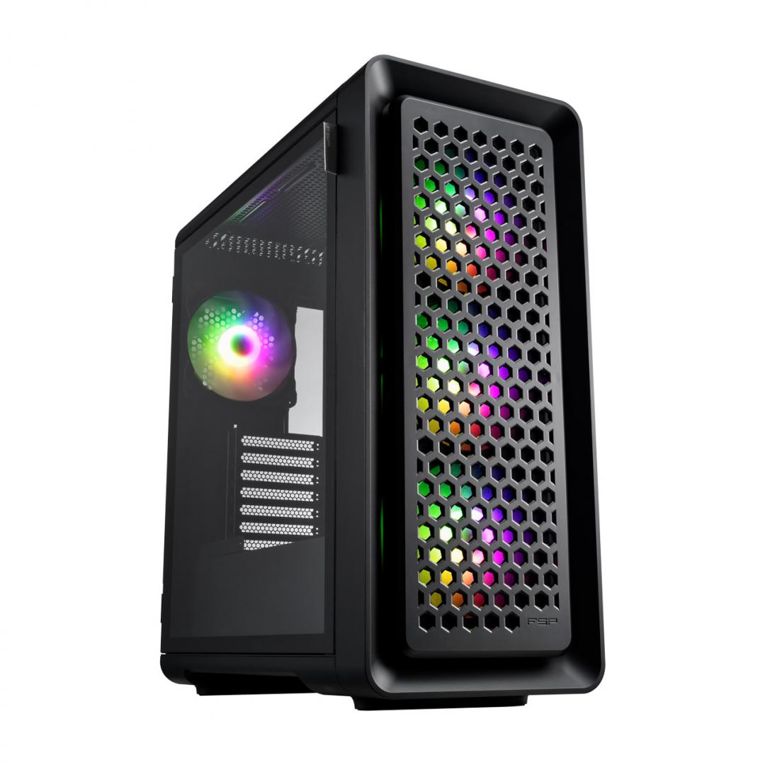 CARCASA FSP CUT 593A ULTRA TOWER E-ATX 1 CARCASA FSP CUT 593A ULTRA TOWER E-ATX