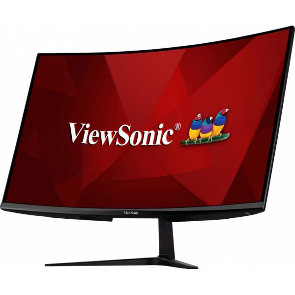 Monitor ViewSonic 31.2" VX3218-PC-MHD 5 Monitor ViewSonic 31.2" VX3218-PC-MHD - imagine 5