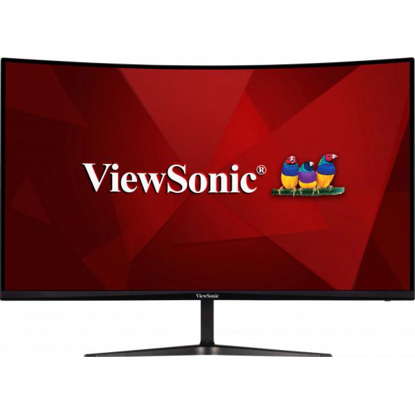 Monitor ViewSonic 31.2" VX3218-PC-MHD 2 Monitor ViewSonic 31.2" VX3218-PC-MHD - imagine 2