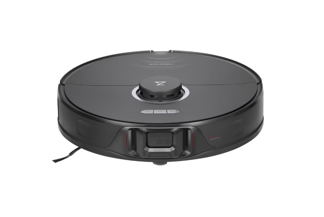 Roborock S8 Roboter Sonic Black 6 Roborock S8 Roboter Sonic Black - imagine 6