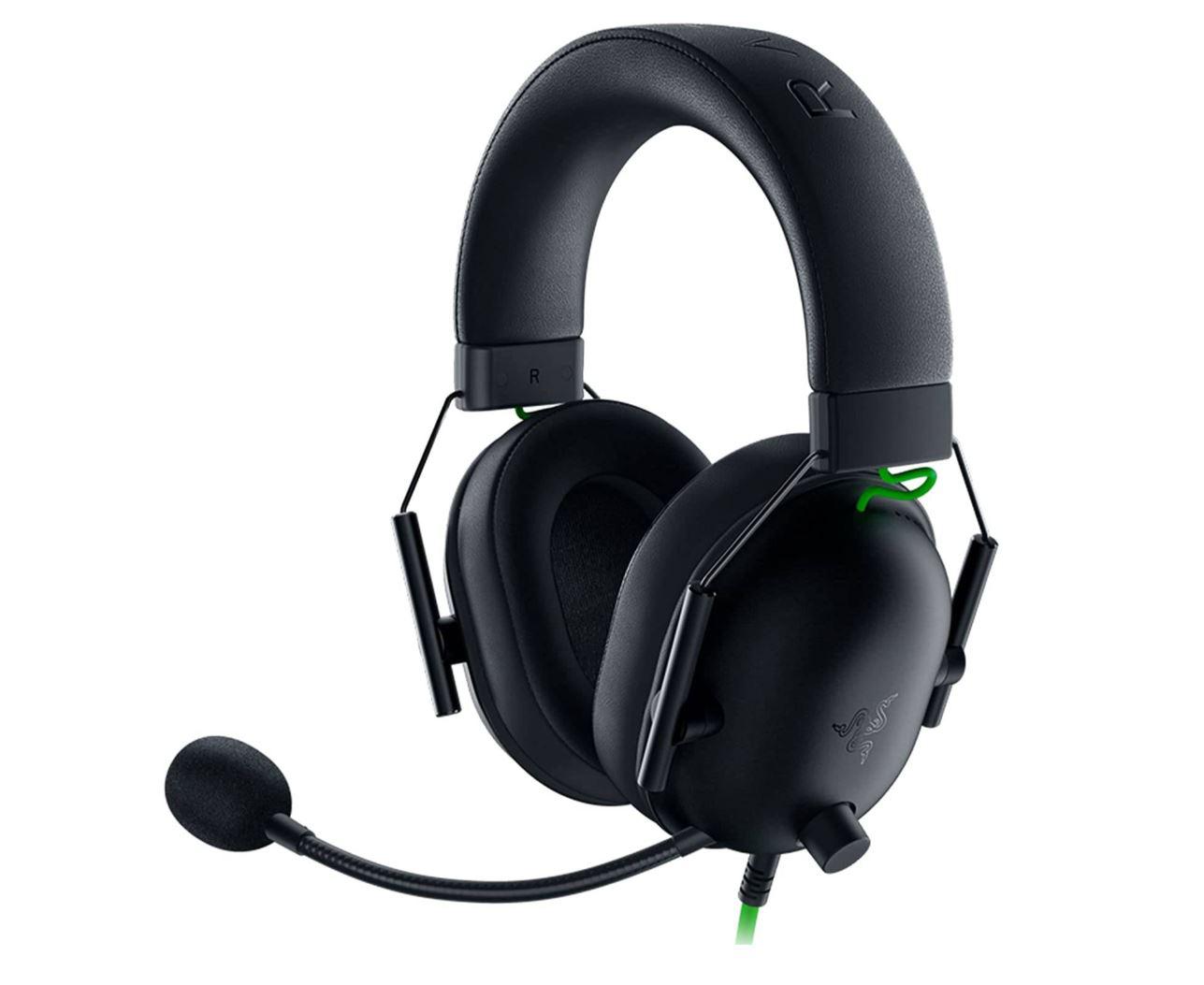 Casti cu micofon Razer BlackShark V2 X, "RZ04-04570100-R3M1" (timbru verde 0.8 lei) - imagine 4