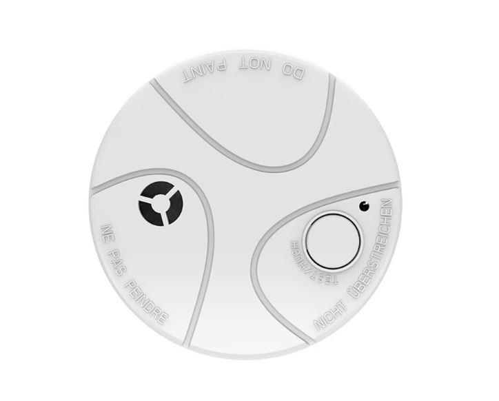 SENZOR DE FUM WI-FI 2 SENZOR DE FUM WI-FI - imagine 2