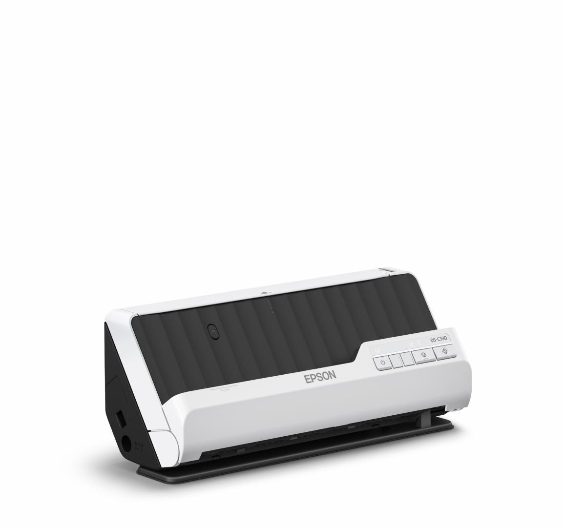 EPSON WorkForce DS-C330 Scanner 30ppm 3 EPSON WorkForce DS-C330 Scanner 30ppm - imagine 3