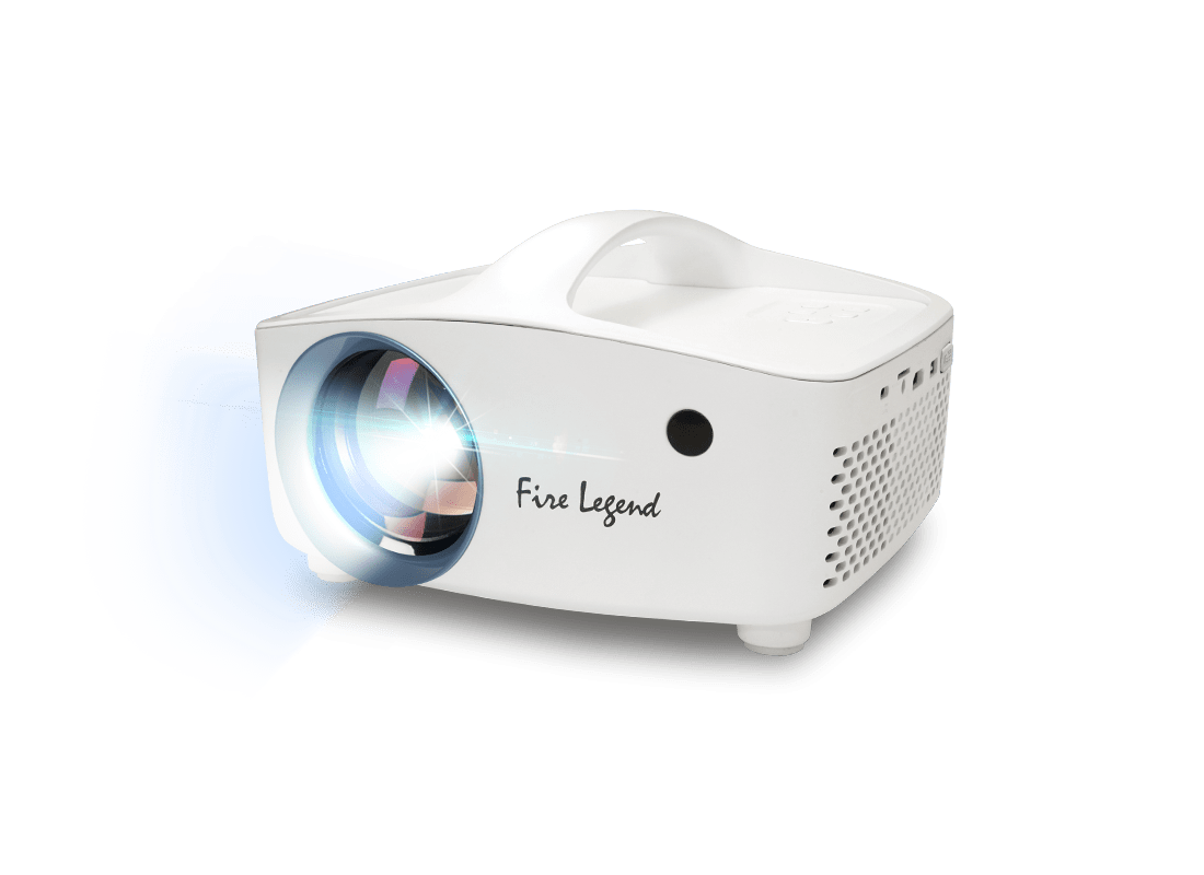 PROJECTOR ACER AOPEN QF13 8 PROJECTOR ACER AOPEN QF13 - imagine 8