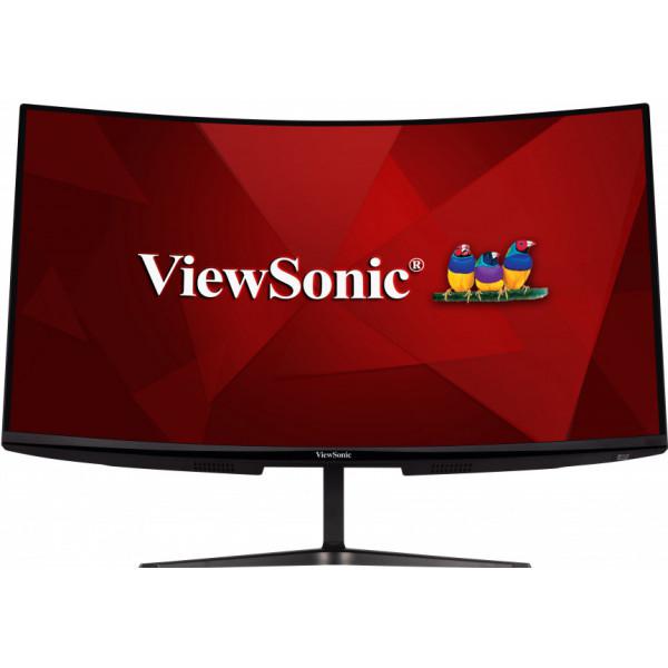 Monitor ViewSonic 31.2" VX3218-PC-MHD 3 Monitor ViewSonic 31.2" VX3218-PC-MHD - imagine 3
