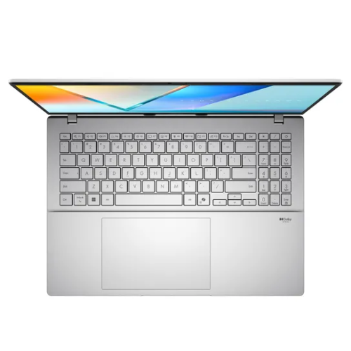 ASUS Vivobook S 16 S3607VA Intel Core i5-13420H 16inch WUXGA 16GB 1TB M.2 NVMe PCIe 4.0 SSD Intel UHD Graphics NoOS 2Y PUR Silver "S3607VA-RP046" ((timbru verde 3.5 lei) 3 ASUS Vivobook S 16 S3607VA Intel Core i5-13420H 16inch WUXGA 16GB 1TB M.2 NVMe PCIe 4.0 SSD Intel UHD Graphics NoOS 2Y PUR Silver "S3607VA-RP046" ((timbru verde 3.5 lei) - imagine 3