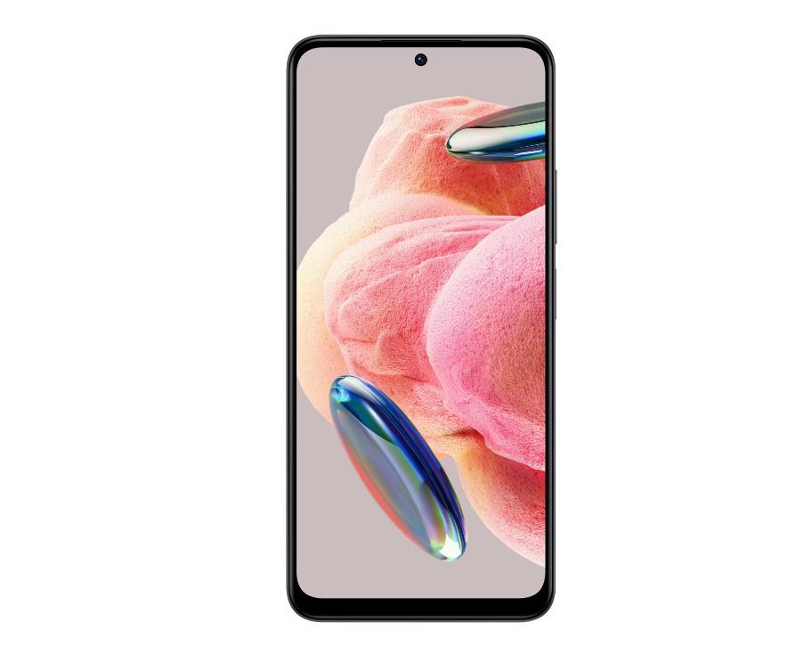 Smartphone Redmi Note 12 64GB 4GB RAM Dual SIM Grey „MZB0DMBEU” (timbru verde 0.45 lei)