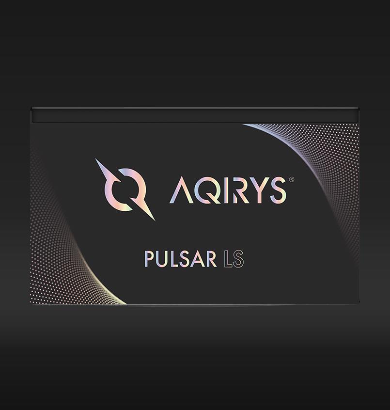 Sursa Aqirys Pulsar LS 550W 80+ 5 Sursa Aqirys Pulsar LS 550W 80+ - imagine 5