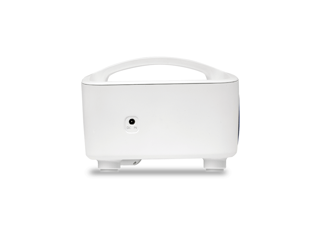 PROJECTOR ACER AOPEN QF13 7 PROJECTOR ACER AOPEN QF13 - imagine 7