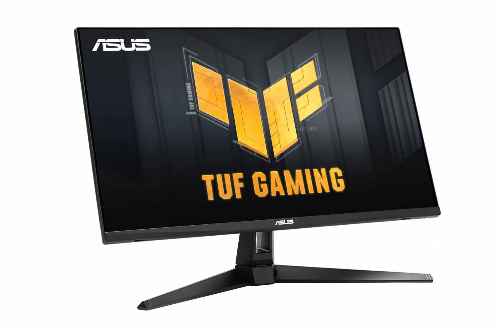Monitor LED TUF Gaming VG27AQM1A 27inch 1ms GTG 2560x1440 Negru "90LM05Z0-B08370" (timbru verde 7 lei) - imagine 3