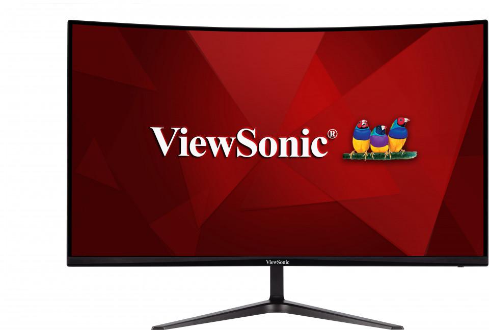 Monitor ViewSonic 31.2″ VX3218-PC-MHD