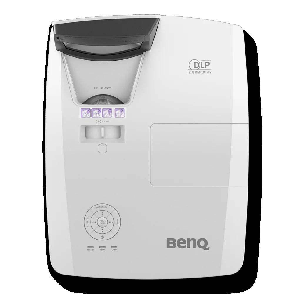 PROJECTOR BENQ MH856UST+ 8 PROJECTOR BENQ MH856UST+ - imagine 8