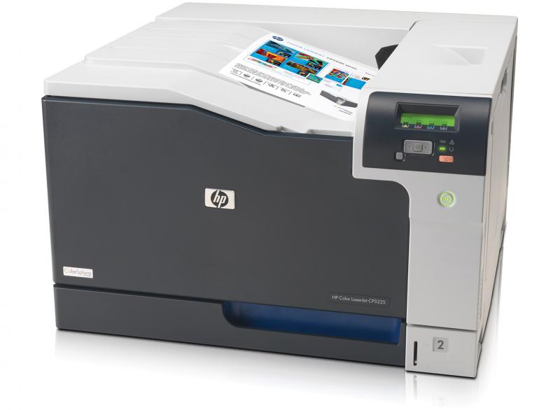 HP LASERJET CP5225DN COLOR LASER PRINTER 5 HP LASERJET CP5225DN COLOR LASER PRINTER - imagine 5