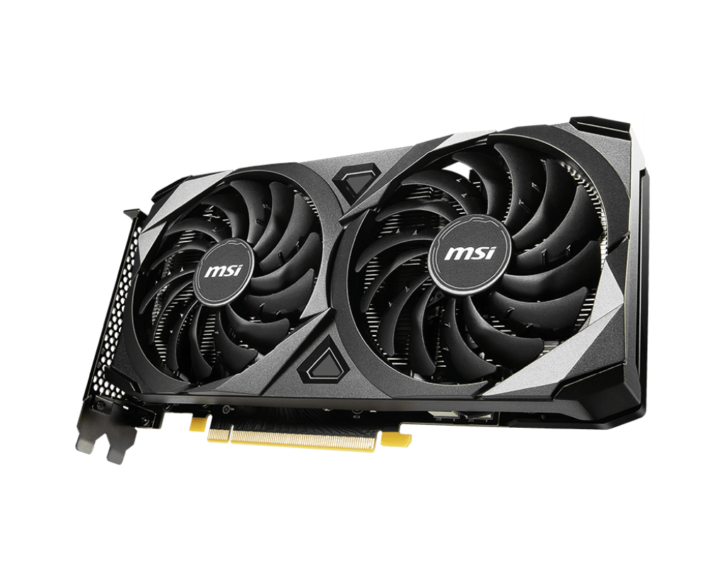MSI GeForce RTX 3060 VENTUS 2X 12G OC 12GB GDDR6 PCIe 4.0 2xHDMI 2.1 3xDP 1.4 "RTX 3060 VENTUS 2X 12G OC" . 4 MSI GeForce RTX 3060 VENTUS 2X 12G OC 12GB GDDR6 PCIe 4.0 2xHDMI 2.1 3xDP 1.4 "RTX 3060 VENTUS 2X 12G OC" . - imagine 4