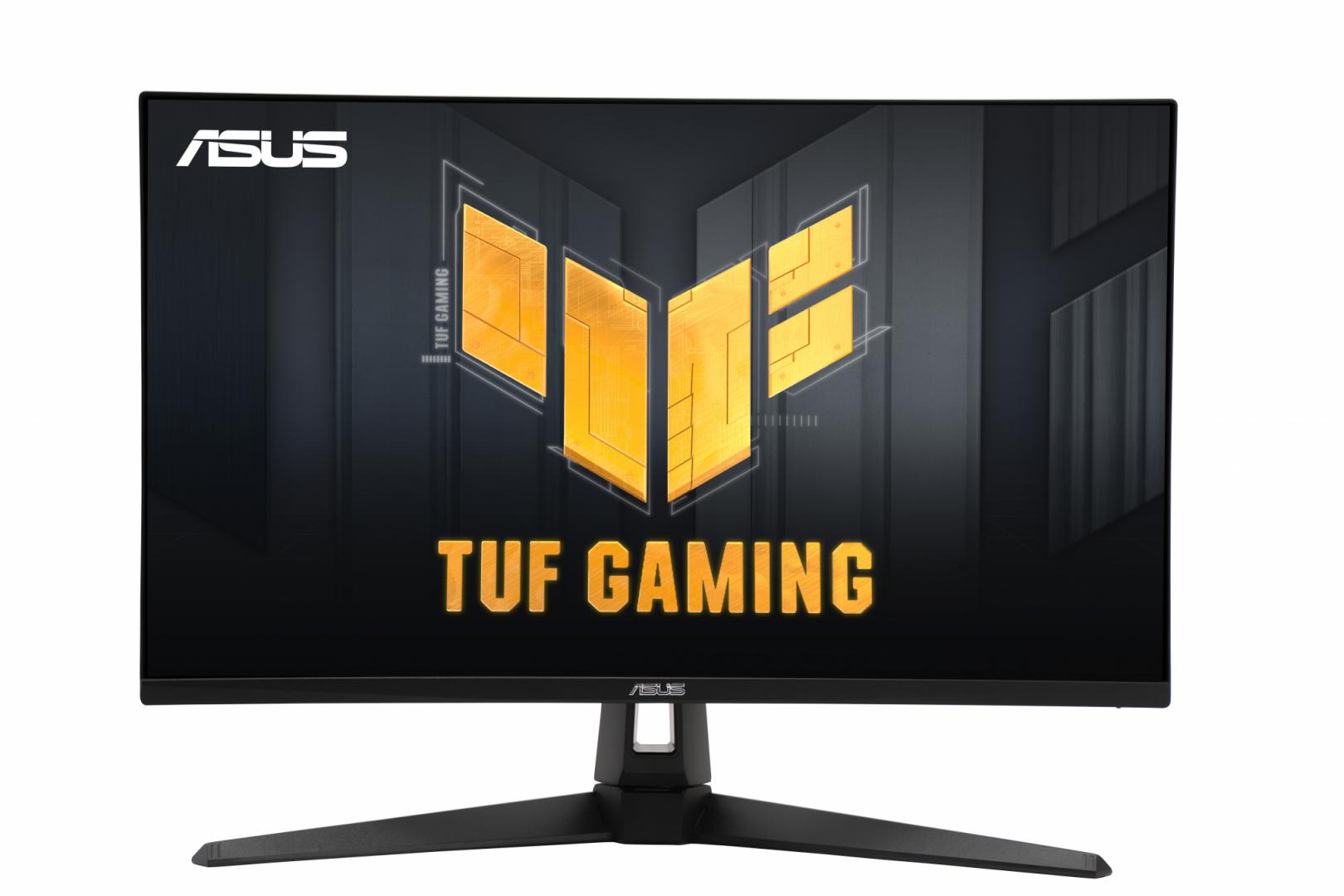 Monitor LED TUF Gaming VG27AQM1A 27inch 1ms GTG 2560x1440 Negru "90LM05Z0-B08370" (timbru verde 7 lei) - imagine 5