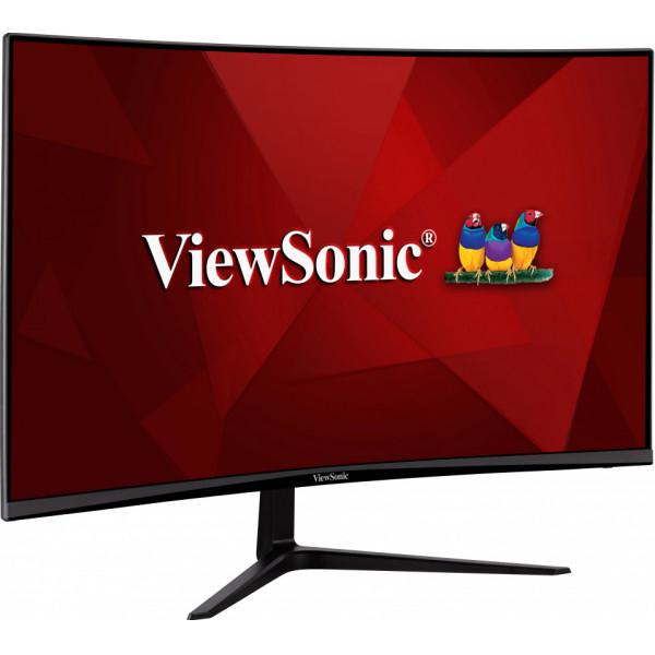 Monitor ViewSonic 31.2" VX3218-PC-MHD 4 Monitor ViewSonic 31.2" VX3218-PC-MHD - imagine 4