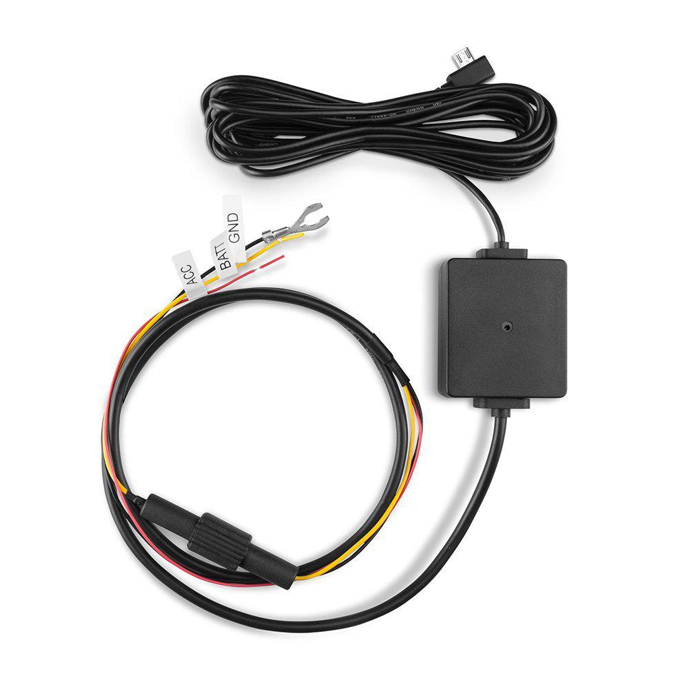 Garmin Parking mode cable