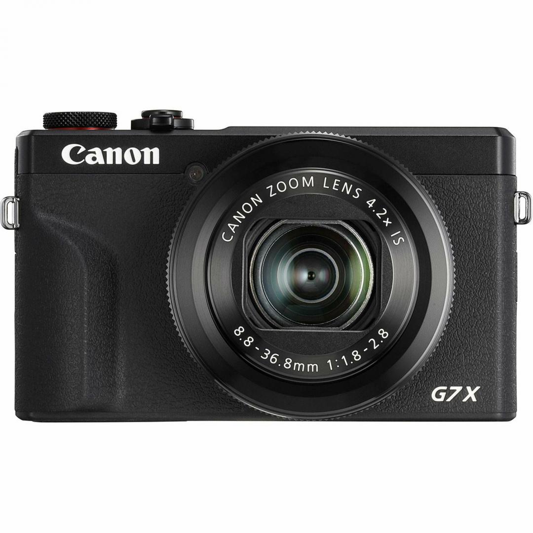 PHOTO CAMERA CANON G7X MARK III 1 PHOTO CAMERA CANON G7X MARK III