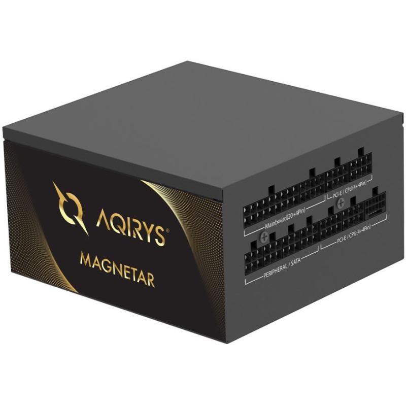 Sursa Aqirys Magnetar 750W 80 Gold+ 3 Sursa Aqirys Magnetar 750W 80 Gold+ - imagine 3