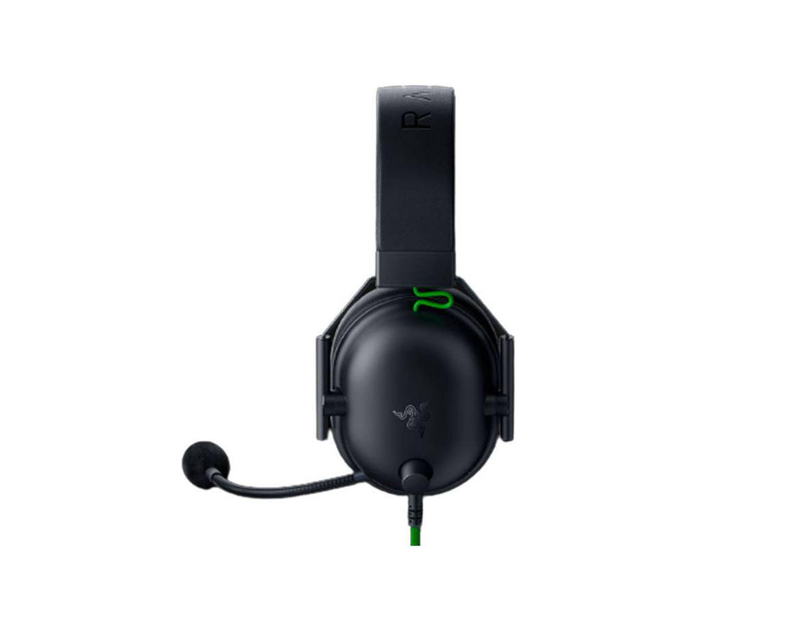 Casti cu micofon Razer BlackShark V2 X, "RZ04-04570100-R3M1" (timbru verde 0.8 lei) - imagine 6