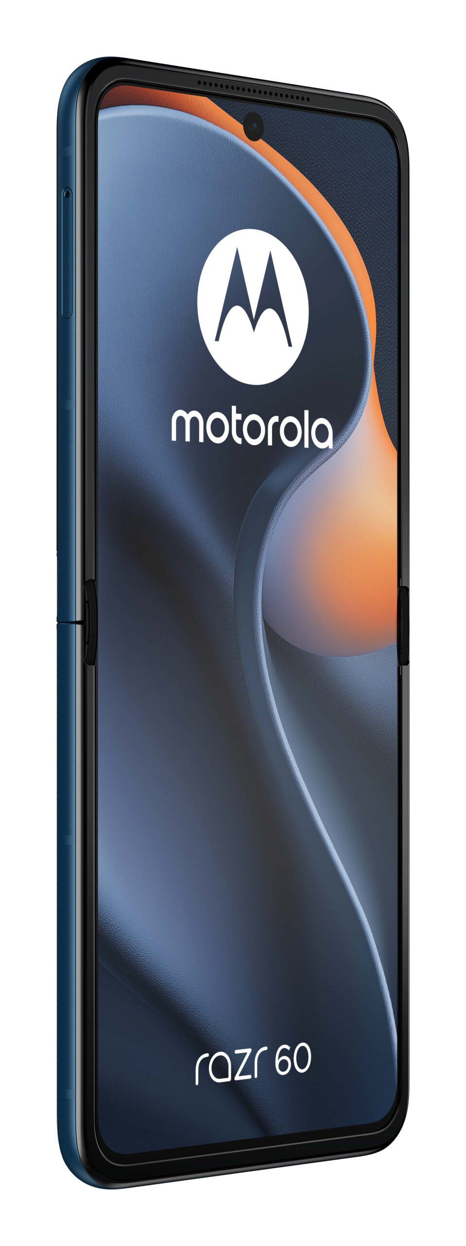Smartphone Razr 60 256GB 8GB RAM 5G Dual SIM Sea Blue "PB860044SE" (timbru verde 0.45 lei) 3 Smartphone Razr 60 256GB 8GB RAM 5G Dual SIM Sea Blue "PB860044SE" (timbru verde 0.45 lei) - imagine 3