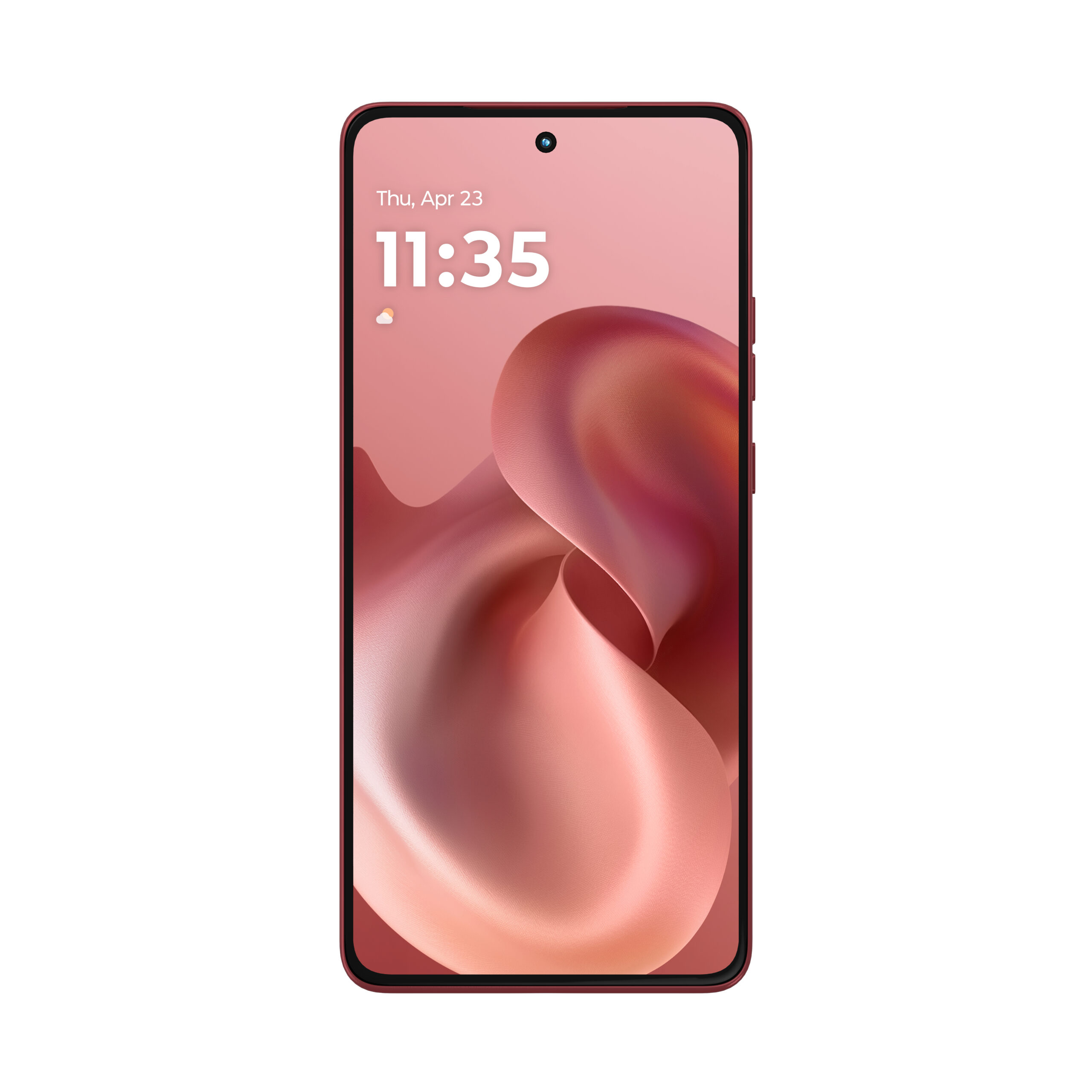 Telefon Mobil Motorola Moto G86, Procesor Mediatek Dimensity 7300, P-OLED 6.67", 12GB RAM, 256GB Flash, Camera Duala 50 + 8 MP, Wi-Fi, 5G, Dual Sim, Android (Roz) "PB8X0035PL" (timbru verde 0.45 lei) 2 Telefon Mobil Motorola Moto G86, Procesor Mediatek Dimensity 7300, P-OLED 6.67", 12GB RAM, 256GB Flash, Camera Duala 50 + 8 MP, Wi-Fi, 5G, Dual Sim, Android (Roz) "PB8X0035PL" (timbru verde 0.45 lei) - imagine 2