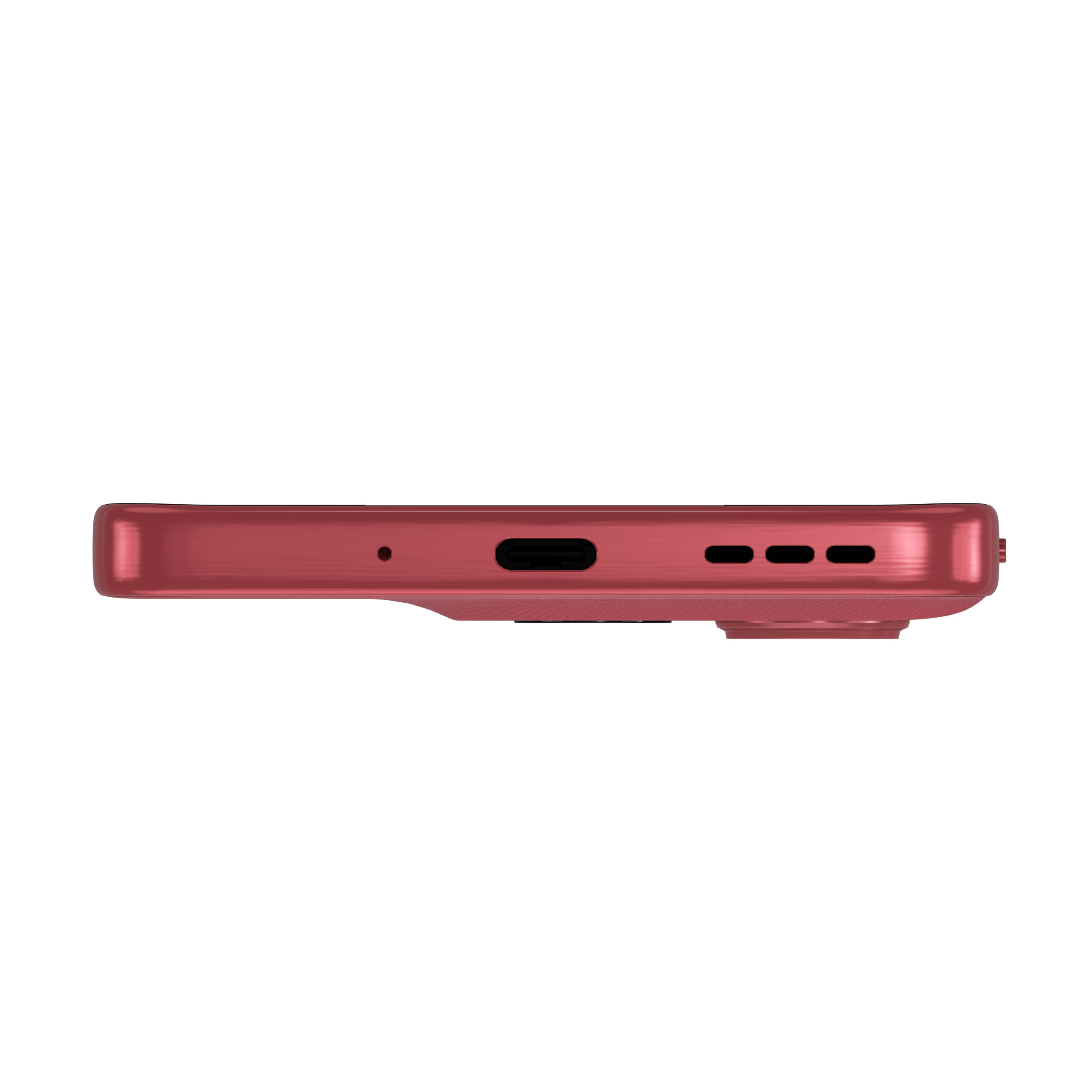 Telefon Mobil Motorola Moto G86, Procesor Mediatek Dimensity 7300, P-OLED 6.67", 12GB RAM, 256GB Flash, Camera Duala 50 + 8 MP, Wi-Fi, 5G, Dual Sim, Android (Roz) "PB8X0035PL" (timbru verde 0.45 lei) 5 Telefon Mobil Motorola Moto G86, Procesor Mediatek Dimensity 7300, P-OLED 6.67", 12GB RAM, 256GB Flash, Camera Duala 50 + 8 MP, Wi-Fi, 5G, Dual Sim, Android (Roz) "PB8X0035PL" (timbru verde 0.45 lei) - imagine 5