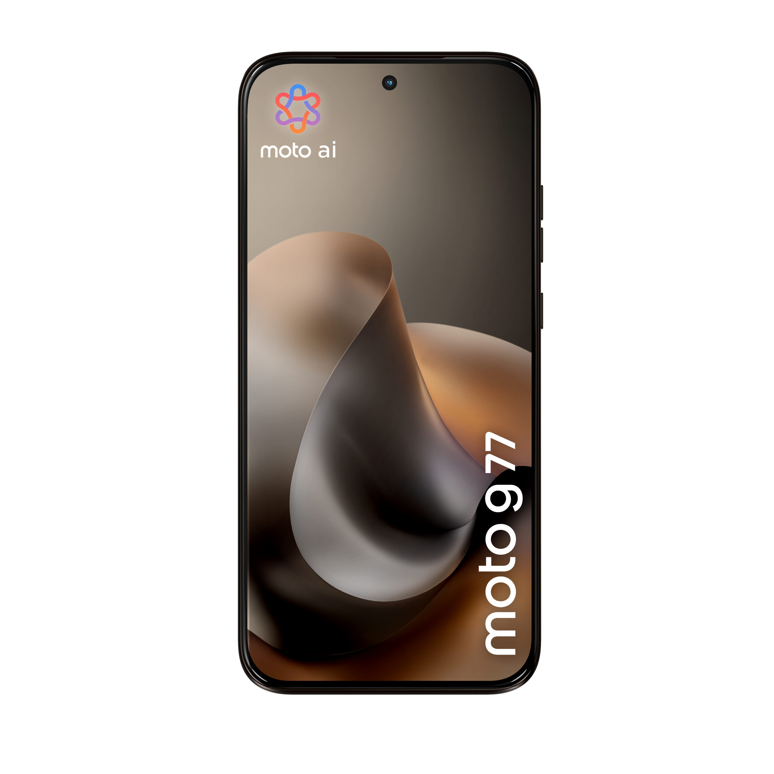 Smartphone Moto G77 256GB 8GB RAM 5G Dual SIM Pantone Black Olive "PBAW0036ES" (timbru verde 0.45 lei) 2 Smartphone Moto G77 256GB 8GB RAM 5G Dual SIM Pantone Black Olive "PBAW0036ES" (timbru verde 0.45 lei) - imagine 2