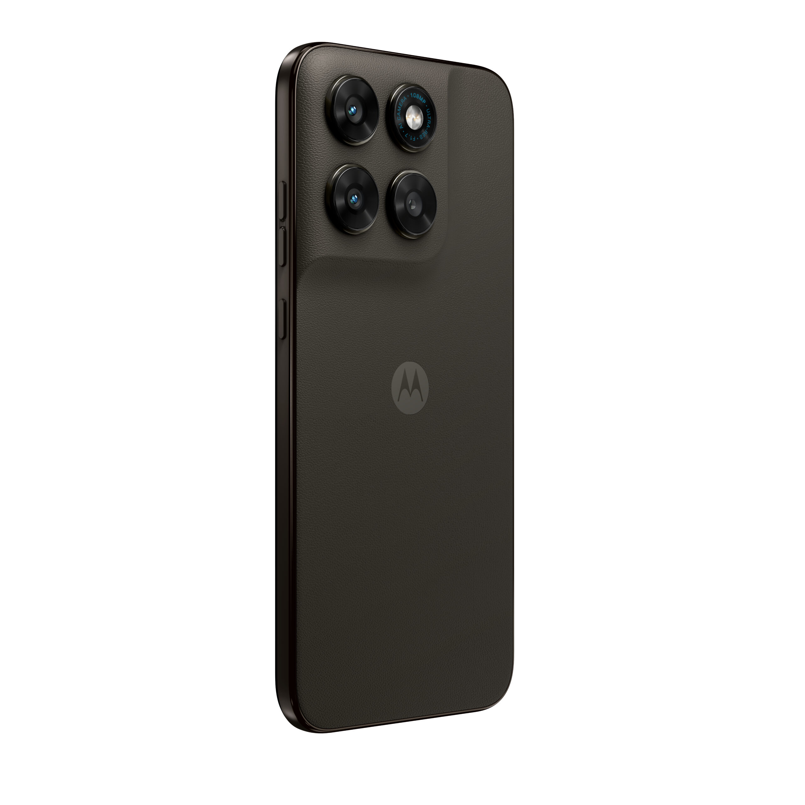 Smartphone Moto G77 256GB 8GB RAM 5G Dual SIM Pantone Black Olive "PBAW0036ES" (timbru verde 0.45 lei) 5 Smartphone Moto G77 256GB 8GB RAM 5G Dual SIM Pantone Black Olive "PBAW0036ES" (timbru verde 0.45 lei) - imagine 5