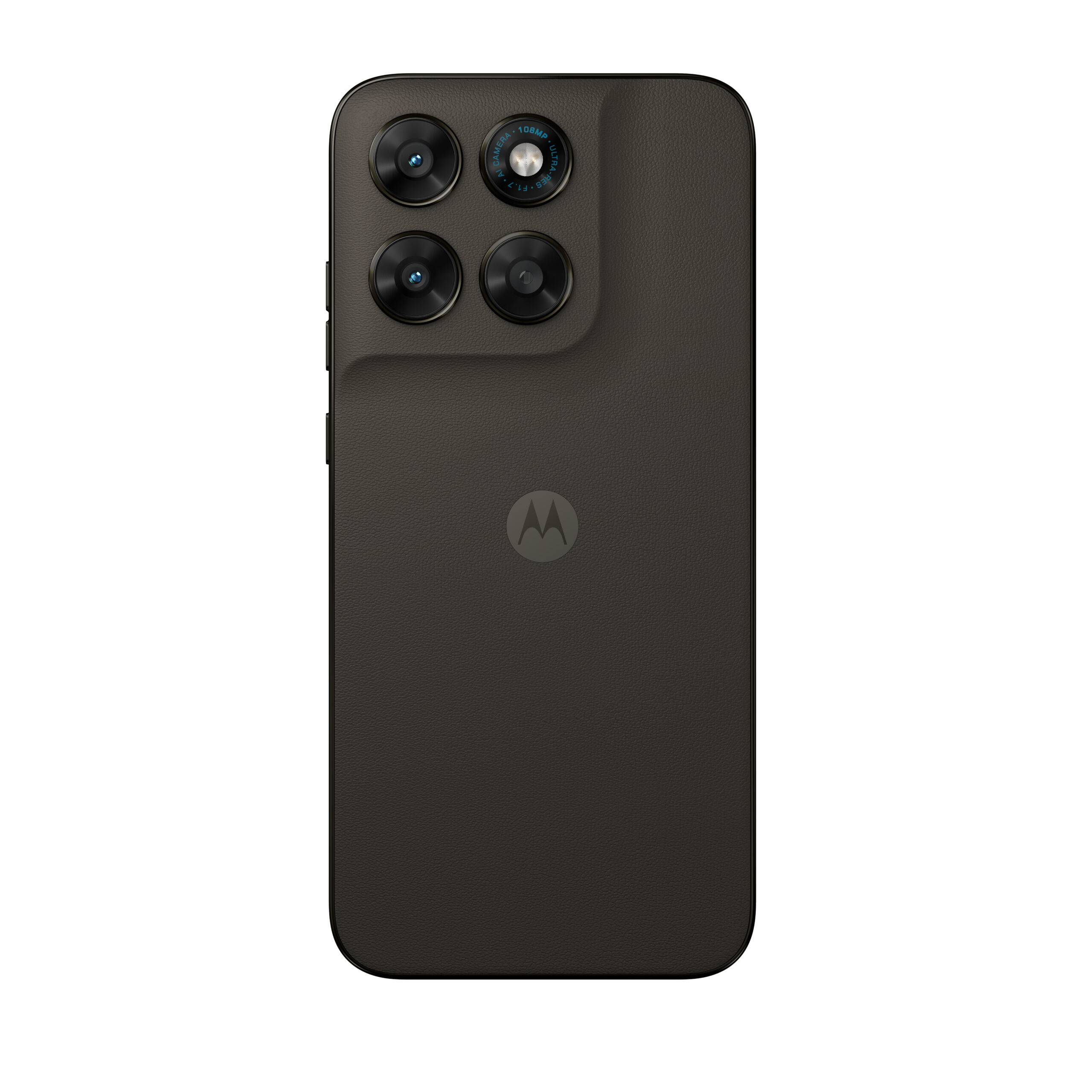 Smartphone Moto G77 256GB 8GB RAM 5G Dual SIM Pantone Black Olive "PBAW0036ES" (timbru verde 0.45 lei) 3 Smartphone Moto G77 256GB 8GB RAM 5G Dual SIM Pantone Black Olive "PBAW0036ES" (timbru verde 0.45 lei) - imagine 3