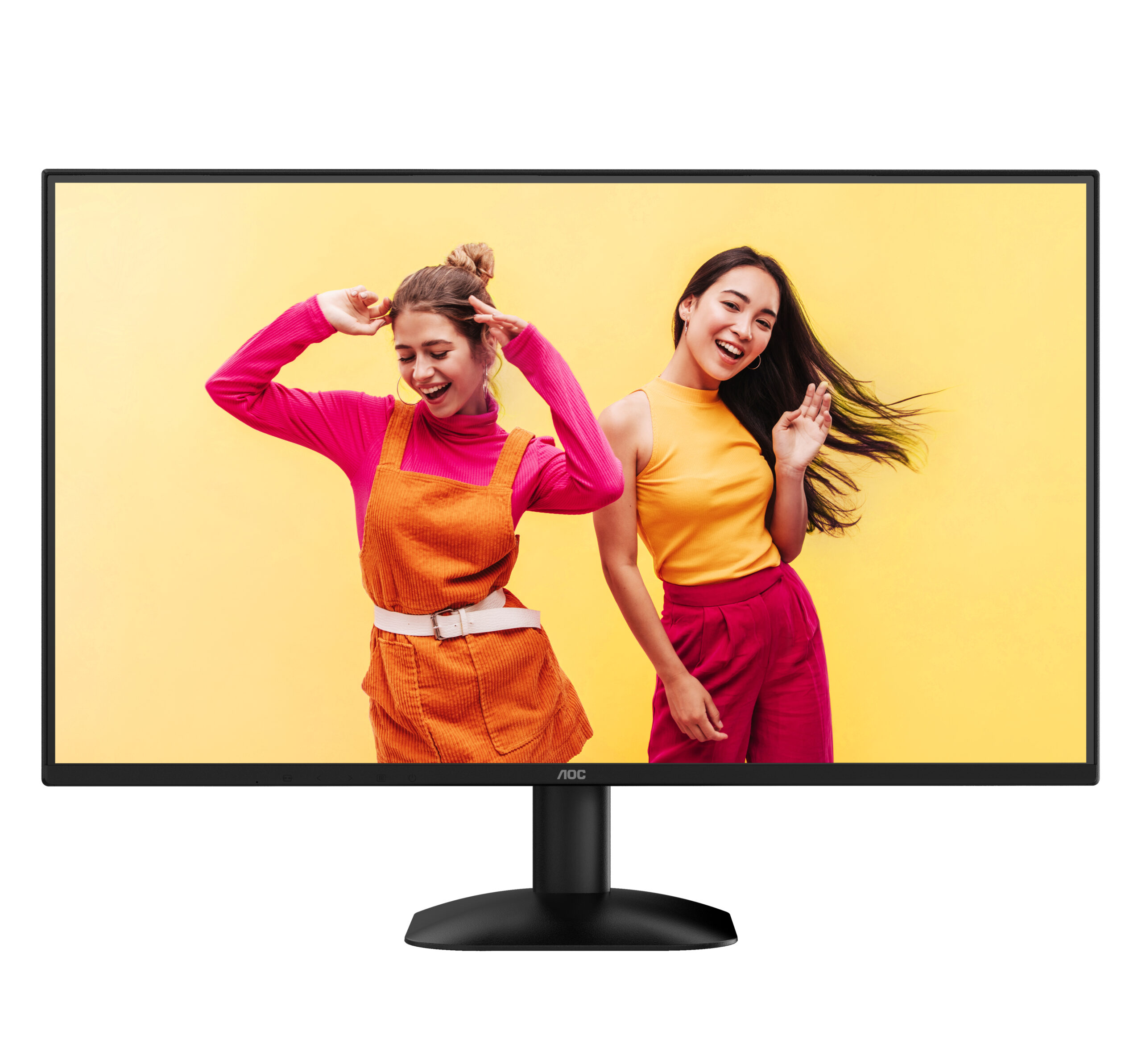 Monitor AOC 27" Q27B35S3 - imagine 4