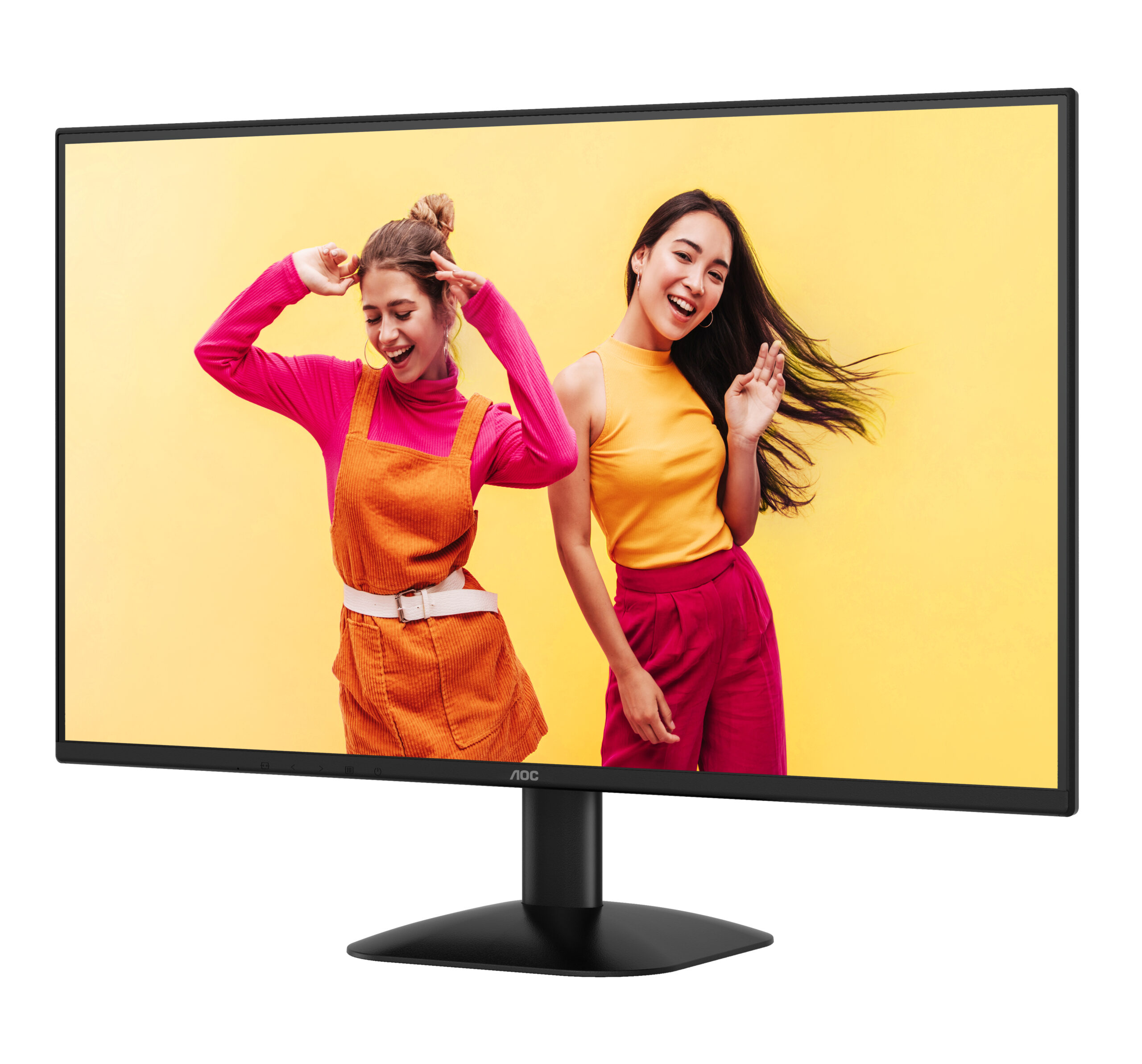 Monitor AOC 27" Q27B35S3 - imagine 5