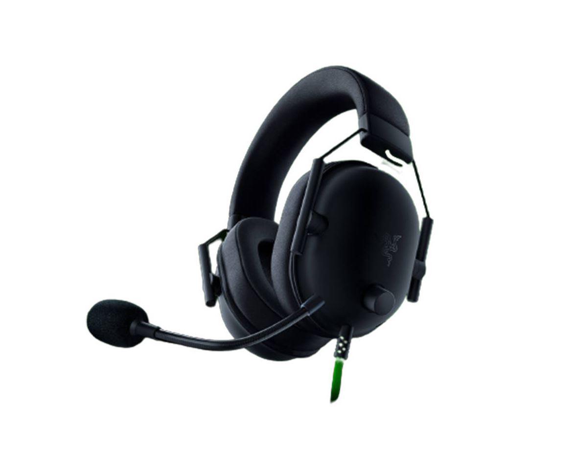 Casti cu micofon Razer BlackShark V2 X, "RZ04-04570100-R3M1" (timbru verde 0.8 lei) - imagine 2