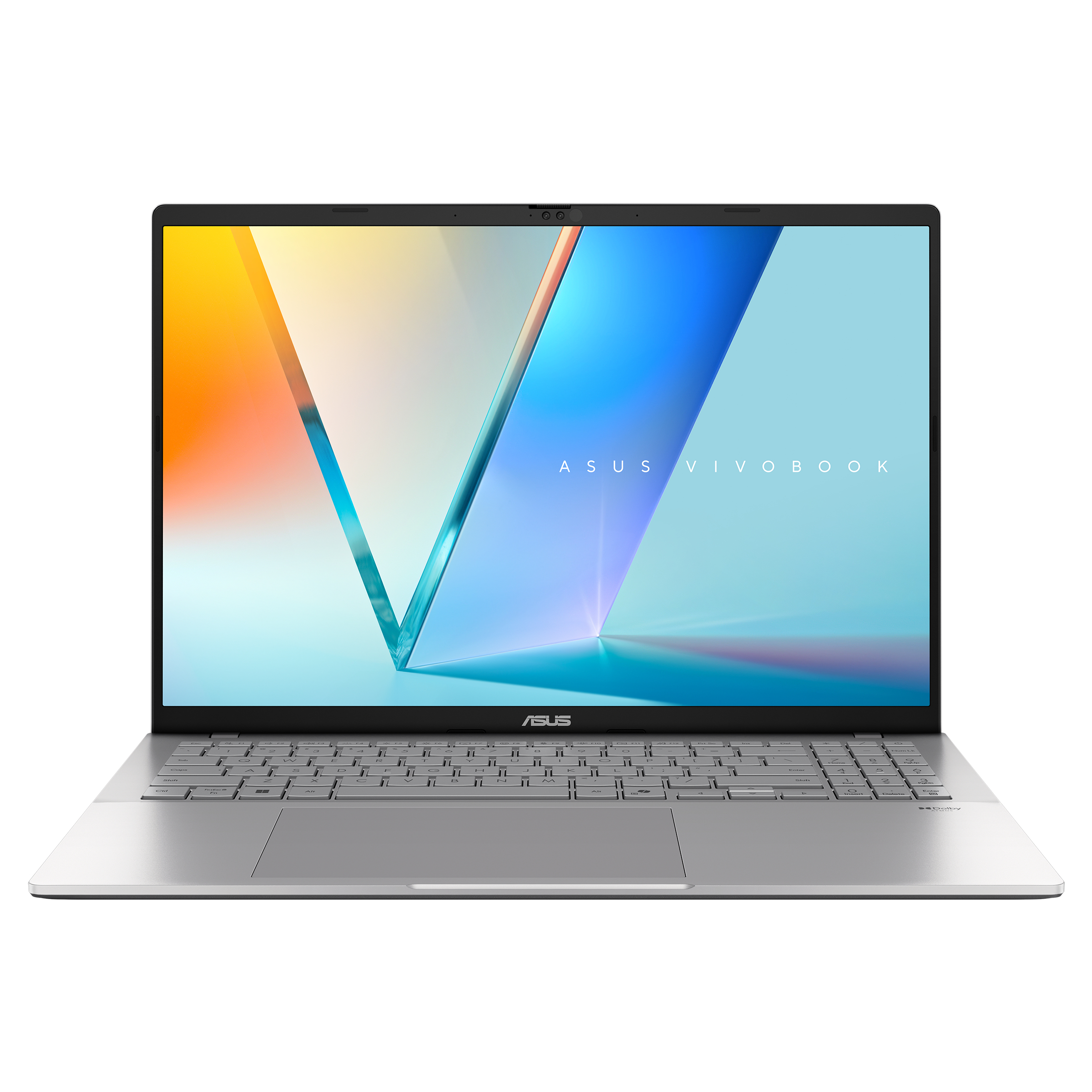 ASUS Vivobook S 16 S3607VA Intel Core i5-13420H 16inch WUXGA 16GB 1TB M.2 NVMe PCIe 4.0 SSD Intel UHD Graphics NoOS 2Y PUR Silver "S3607VA-RP046" ((timbru verde 3.5 lei) 4 ASUS Vivobook S 16 S3607VA Intel Core i5-13420H 16inch WUXGA 16GB 1TB M.2 NVMe PCIe 4.0 SSD Intel UHD Graphics NoOS 2Y PUR Silver "S3607VA-RP046" ((timbru verde 3.5 lei) - imagine 4